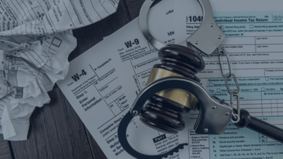 Tax cheats betting they won’t wind up with fines, imprisonment