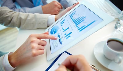 Carpe Diem: Five Silver Lining Strategies for Recession