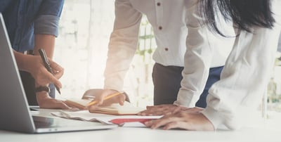 4 Levers for Building Resilience