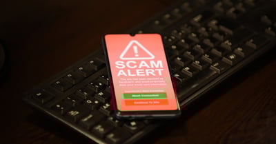 Artificial intelligence creating more sophisticated tax scams